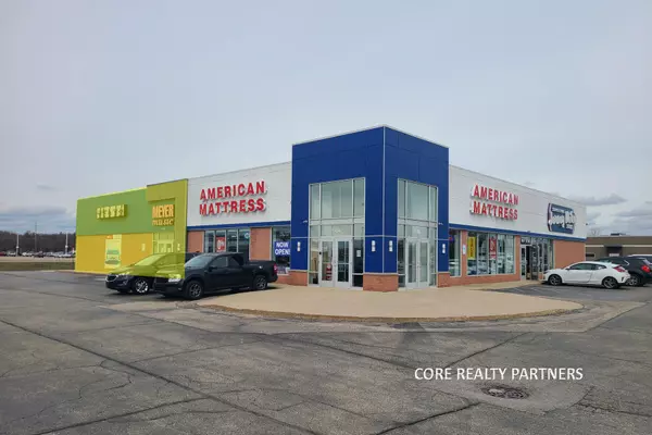 Muskegon, MI 49444,1664 E Sternberg Road #E