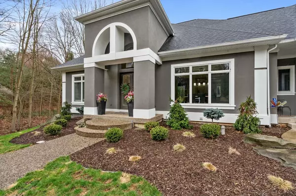 Ada, MI 49301,4640 Catamount NE Trail