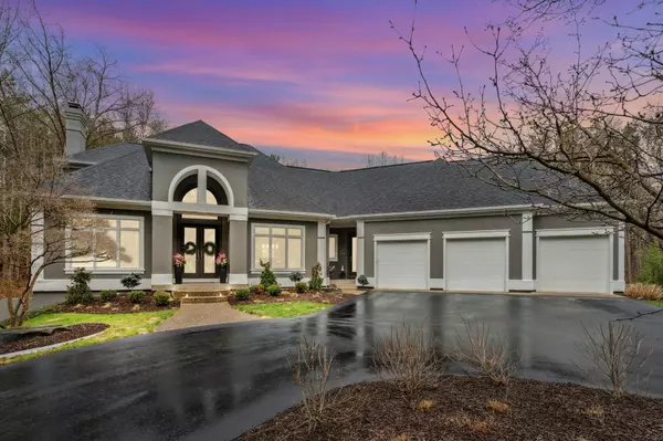 Ada, MI 49301,4640 Catamount NE Trail