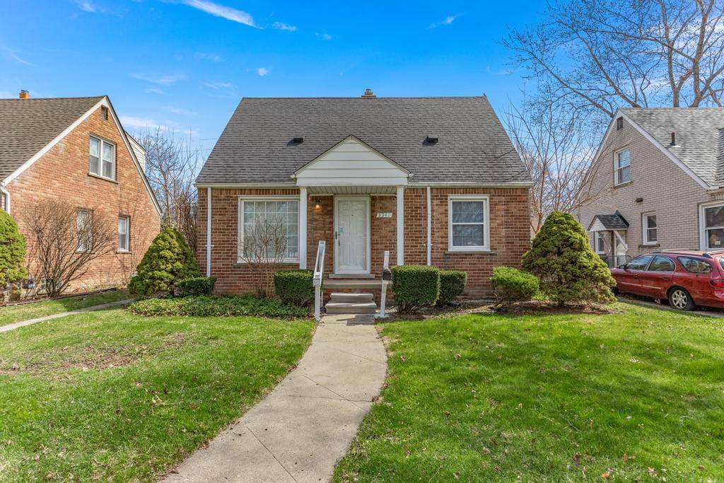 3341 Pelham Street, Dearborn, MI 48124