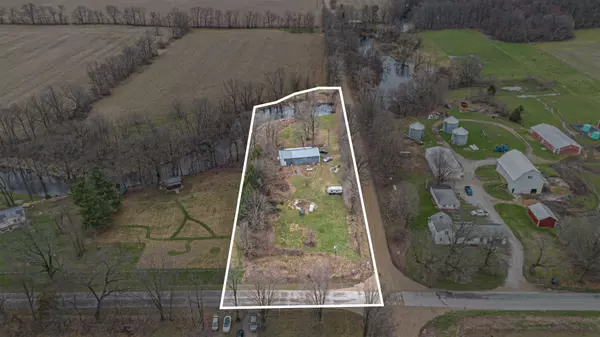 Cassopolis, MI 49031,65422 Cassopolis Road
