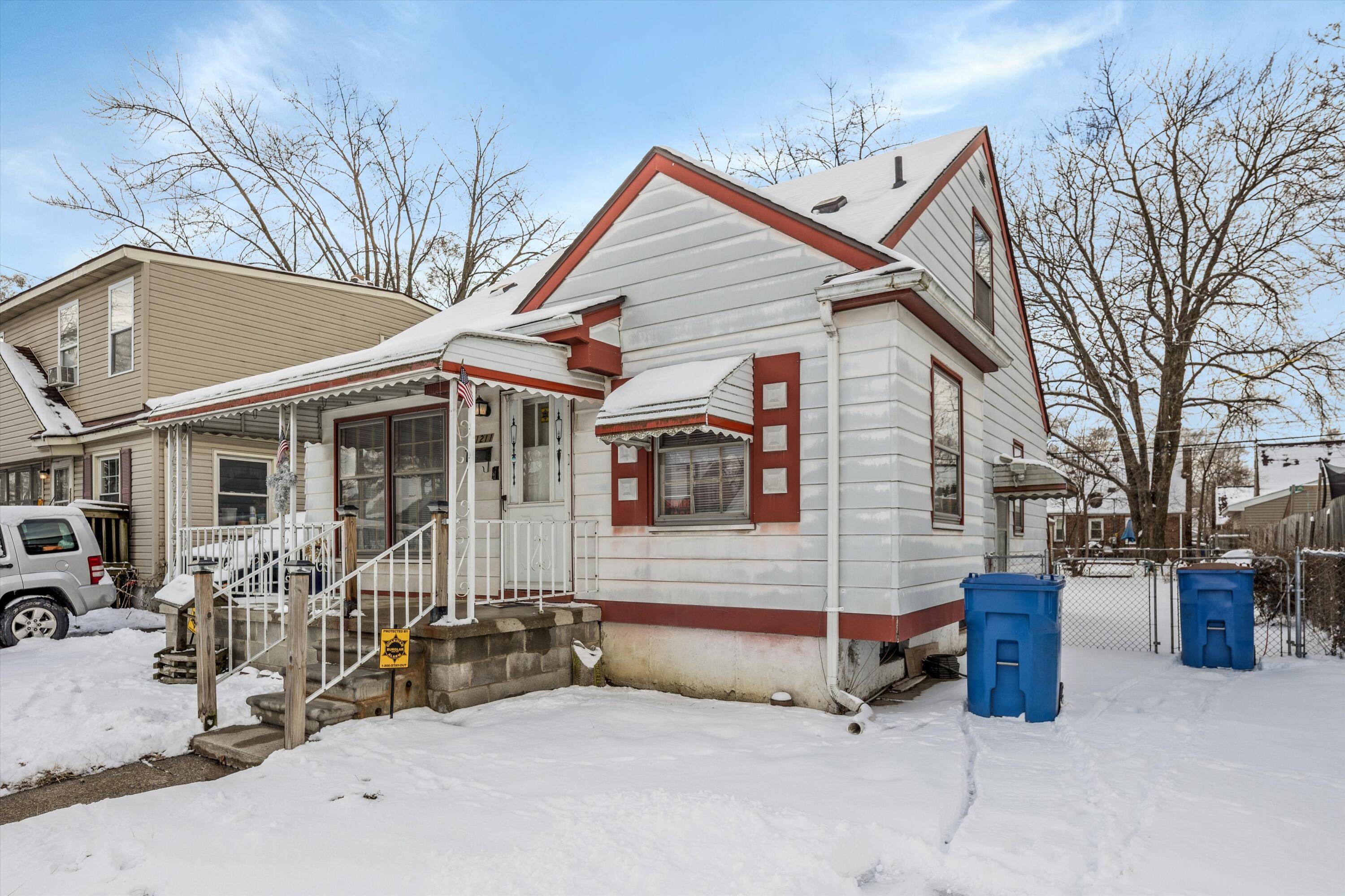 Warren, MI 48091,21211 Syracuse Avenue