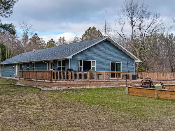 Branch, MI 49402,5683 N Tyndall Road