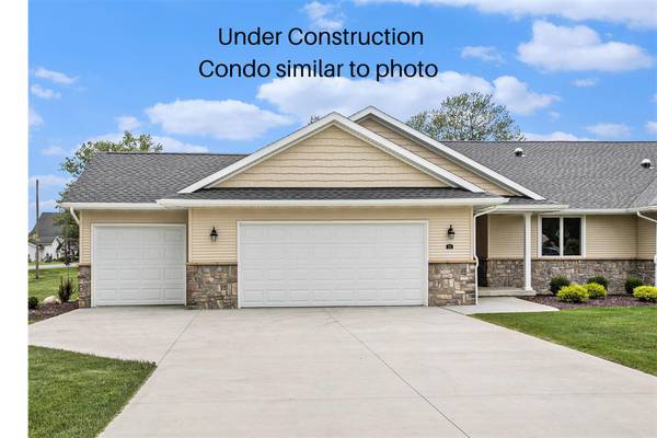 118 Joann Trail, Saline, MI 48176