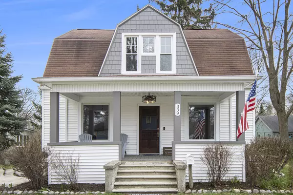 Chelsea, MI 48118,339 Madison Street