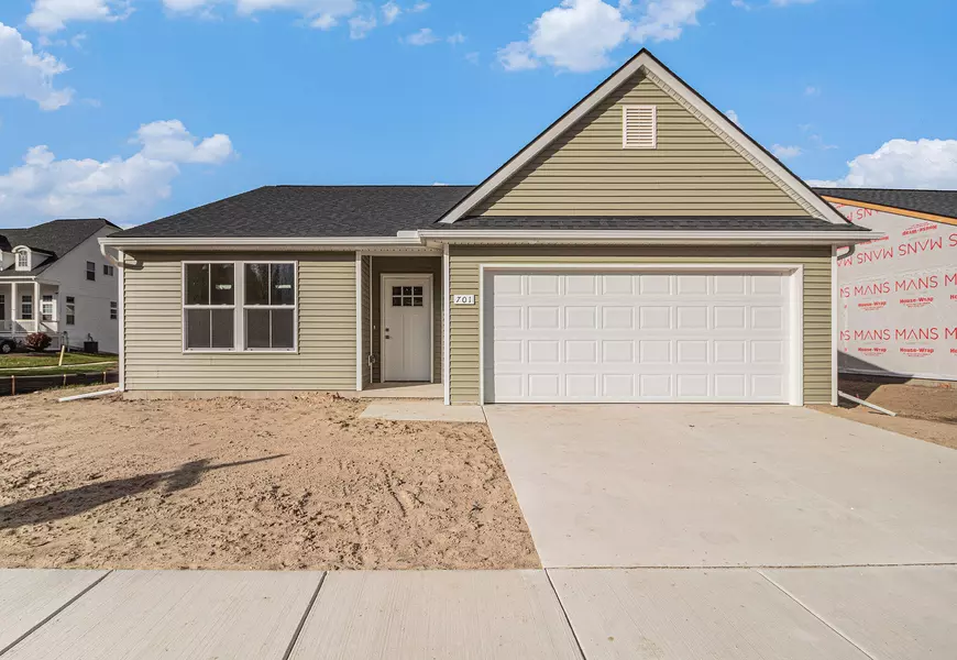 775 Reagan Lane, Milan, MI 48160