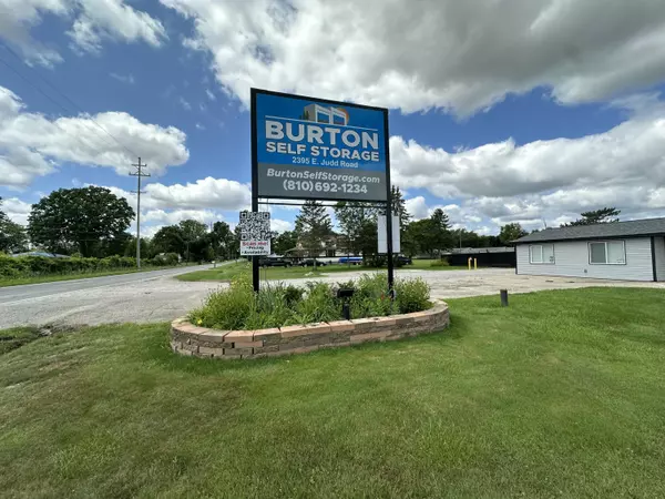 Burton, MI 48529,2395 E Judd Road