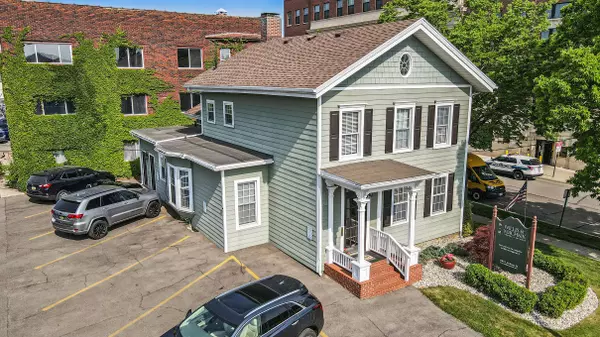 400 S Jackson Street, Jackson, MI 49201