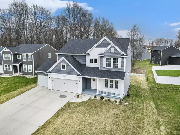Caledonia, MI 49316,7434 Bramling SE Drive