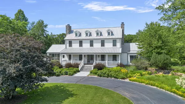 La Porte, IN 46350,10268 N Manna Lane