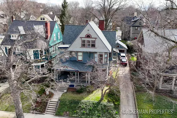 Grand Rapids, MI 49503,234 Madison SE Avenue
