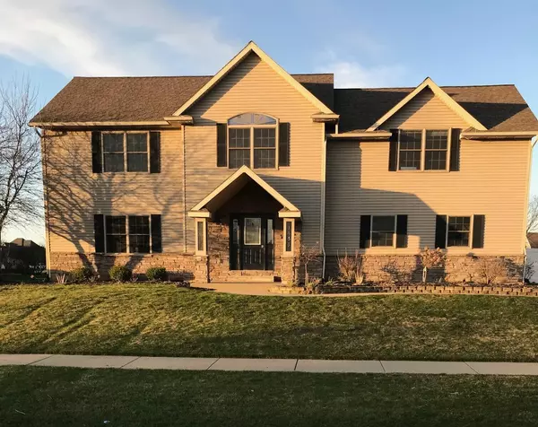 2053 Joni Lane, Stevensville, MI 49127