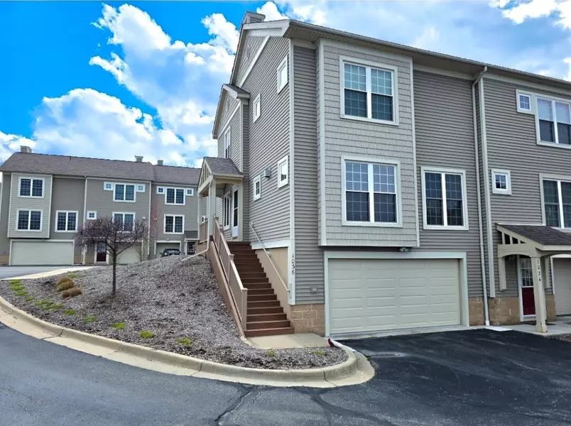 1036 Bluestem Lane, Ann Arbor, MI 48103