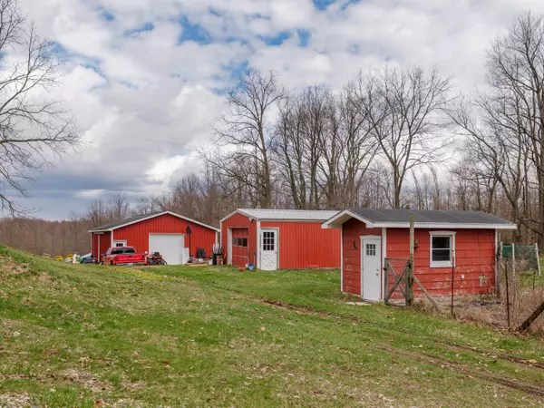 Ceresco, MI 49033,10345 B Drive North