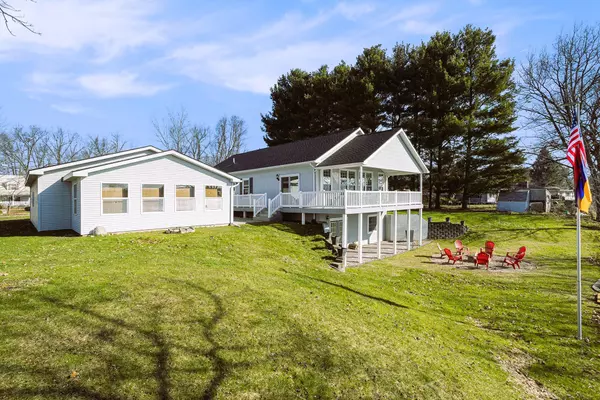 Union City, MI 49094,1171 Oak Grove Park