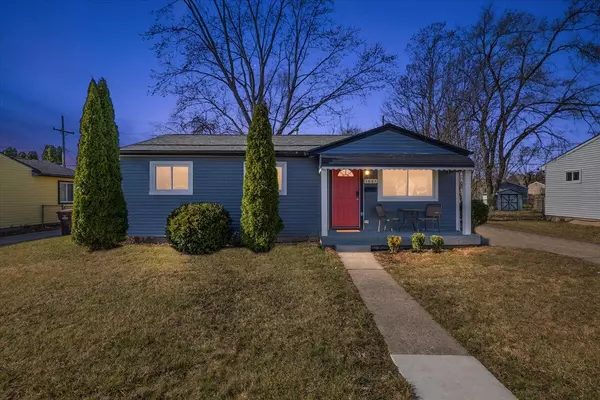 1631 Harvest Lane,  Superior Twp,  MI 48198