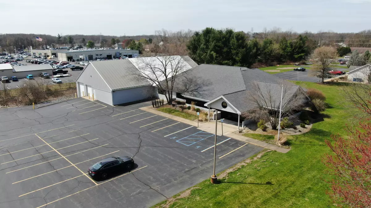 Kalamazoo, MI 49009,5835 Venture Park Drive