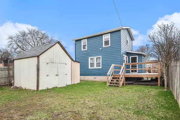 Wyoming, MI 49509,1122 Whiting SW Street