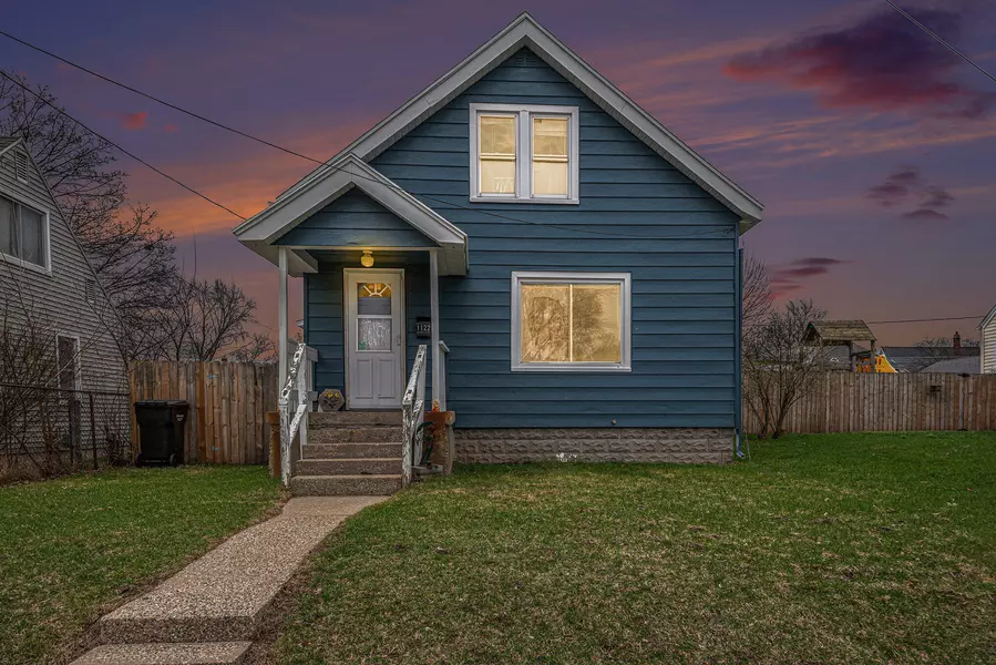 1122 Whiting SW Street, Wyoming, MI 49509