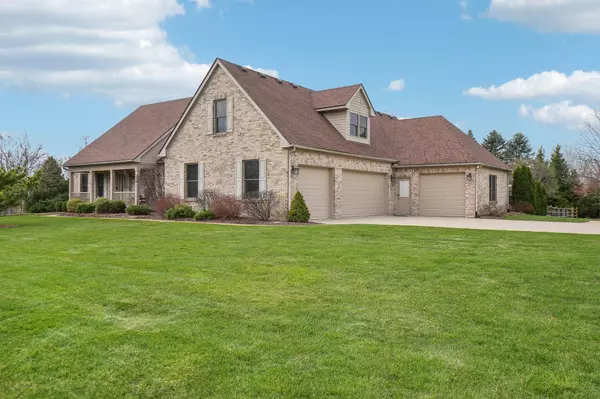 Milan, MI 48160,10330 Timber Ridge Drive