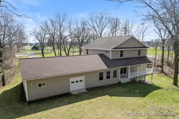 Lowell, MI 49331,5171 Bancroft SE Avenue