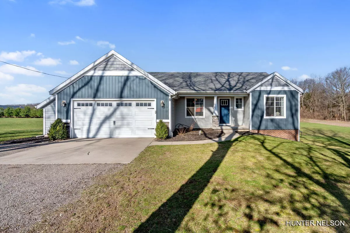 Cedar Springs, MI 49319,14135 Olin Lakes Drive