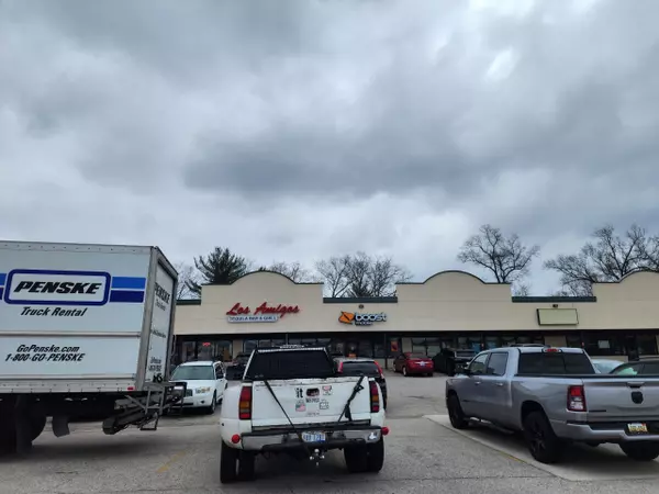 Muskegon, MI 49444,1848 E Sherman Boulevard #C