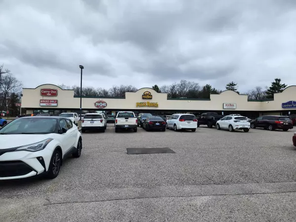 Muskegon, MI 49444,1848 E Sherman Boulevard #C