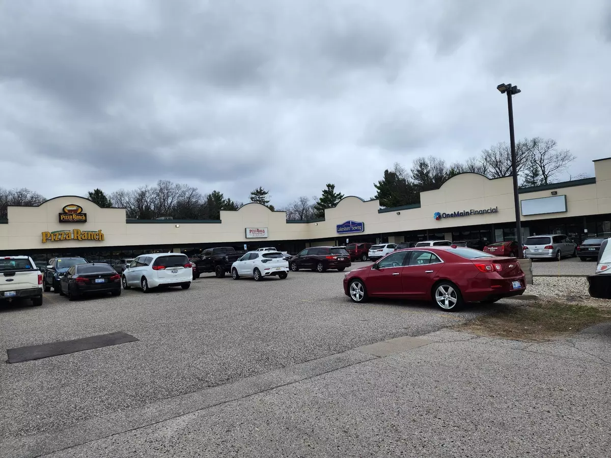 Muskegon, MI 49444,1848 E Sherman Boulevard #G