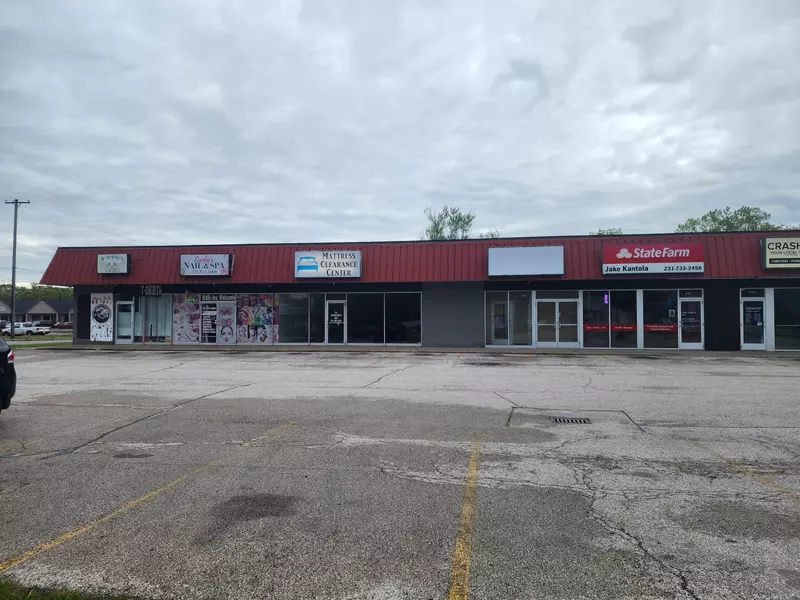 3102 Henry Street, Muskegon, MI 49441
