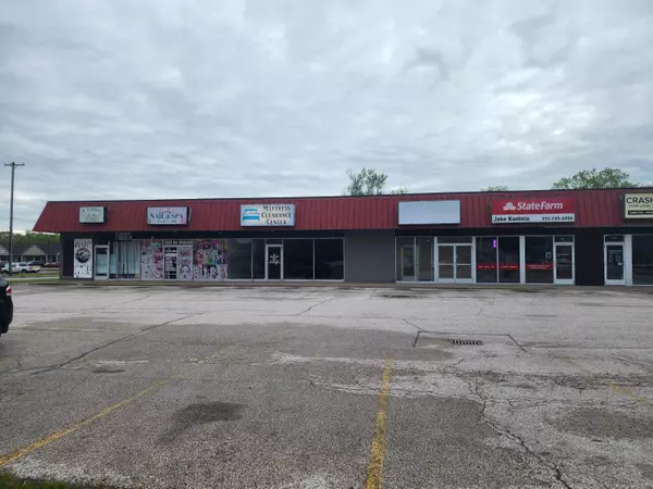 3102 Henry Street, Muskegon, MI 49441