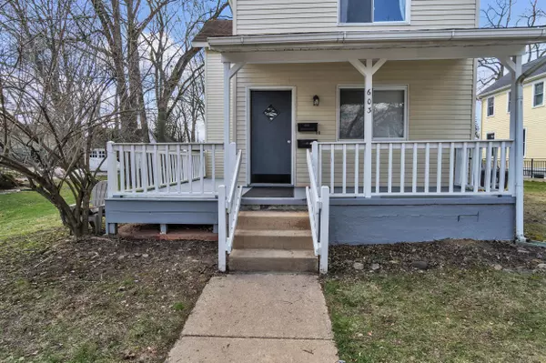 Ann Arbor, MI 48103,603 Gott Street