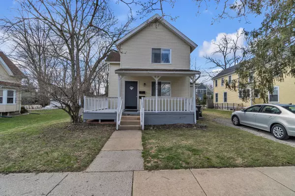 Ann Arbor, MI 48103,603 Gott Street