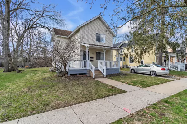 Ann Arbor, MI 48103,603 Gott Street