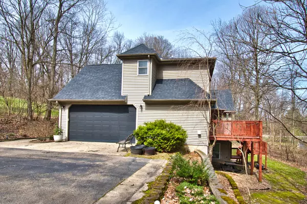 Niles, MI 49120,1238 Maplewood Drive