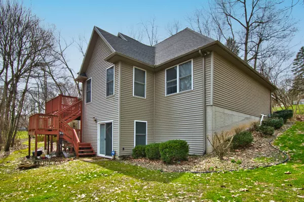 Niles, MI 49120,1238 Maplewood Drive