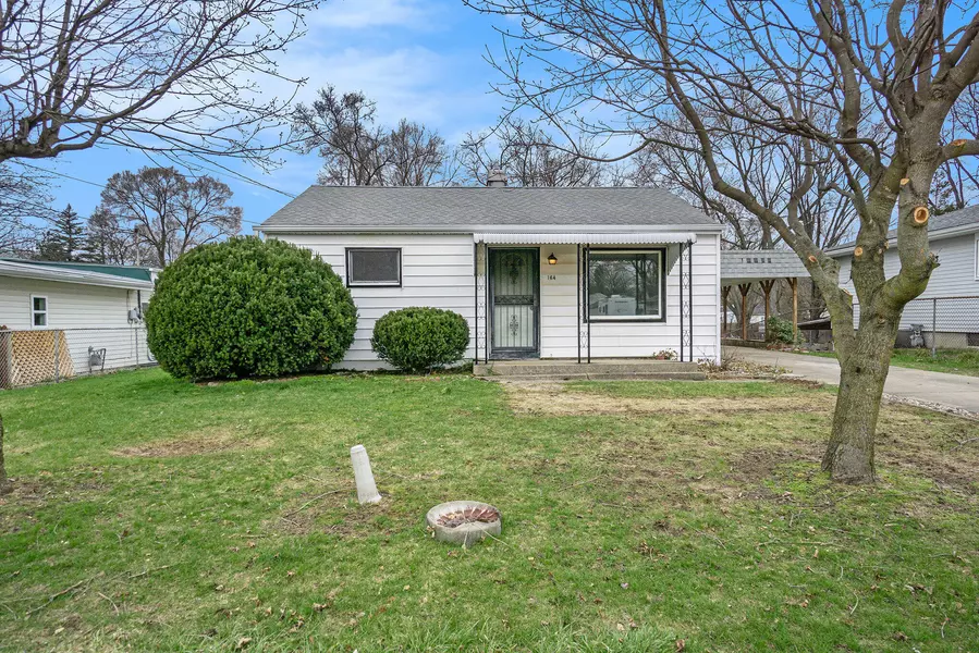 164 Creekview Drive, Battle Creek, MI 49037