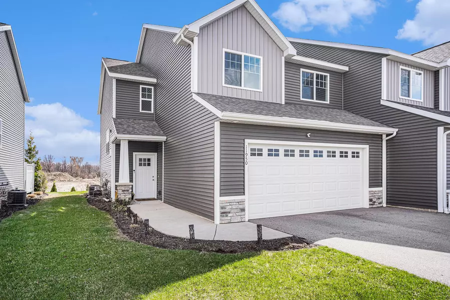 11950 Quincy Meadows Drive #24, Holland, MI 49424