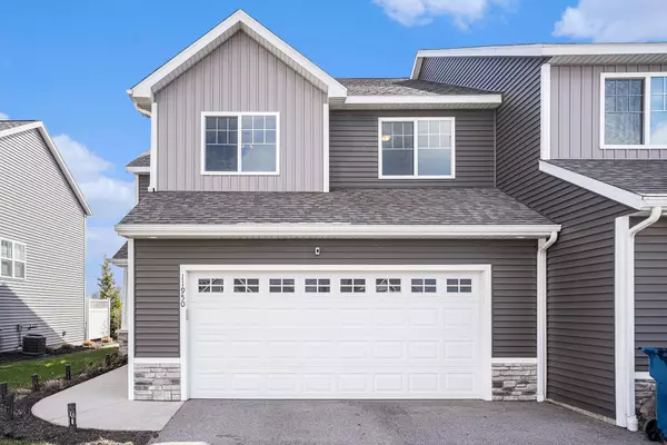 Holland, MI 49424,11950 Quincy Meadows Drive #24