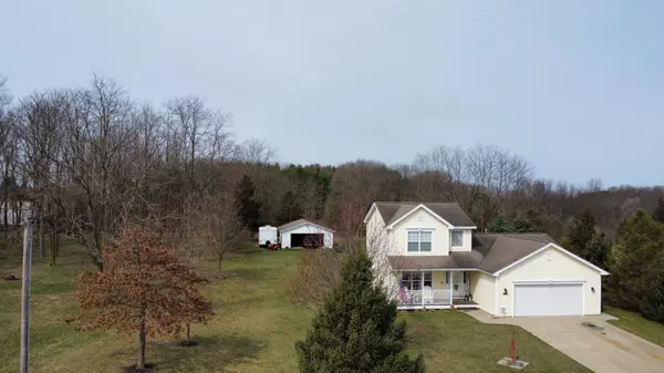Paw Paw, MI 49079,54336 30th