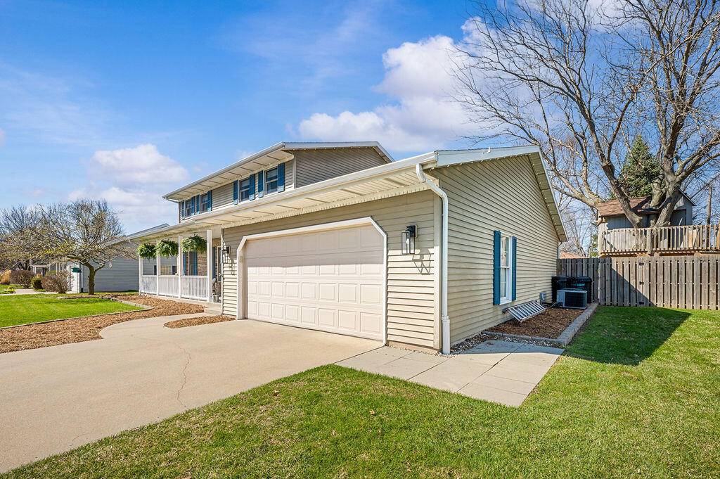 St. Joseph, MI 49085,955 Tucker Drive