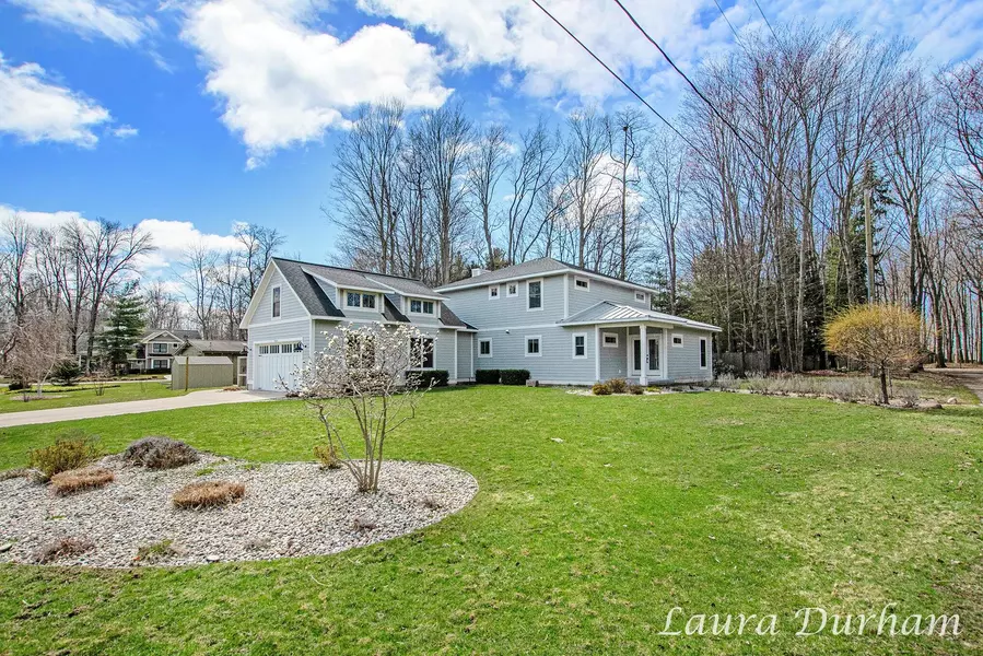3064 May Avenue, Douglas, MI 49406