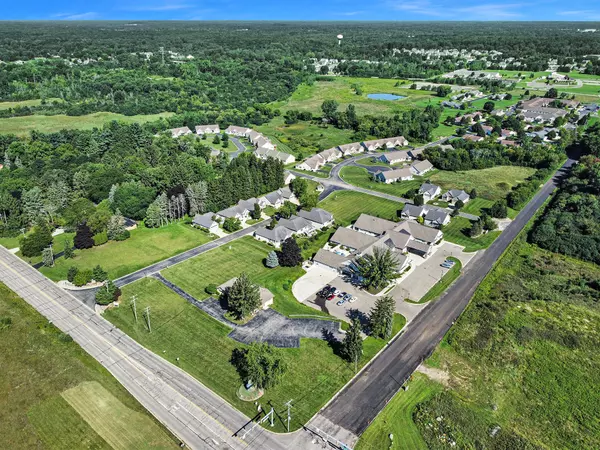 Jackson, MI 49203,2963 Countryside Lane