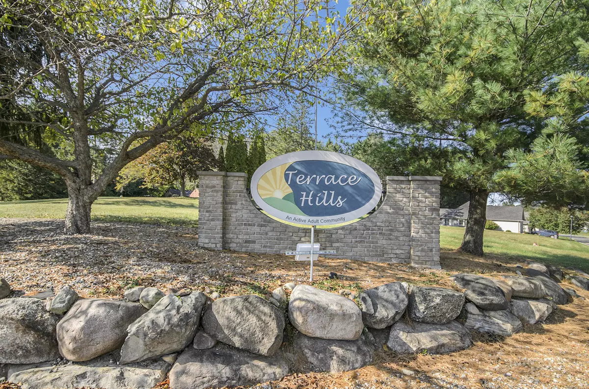 Jackson, MI 49203,2963 Countryside Lane