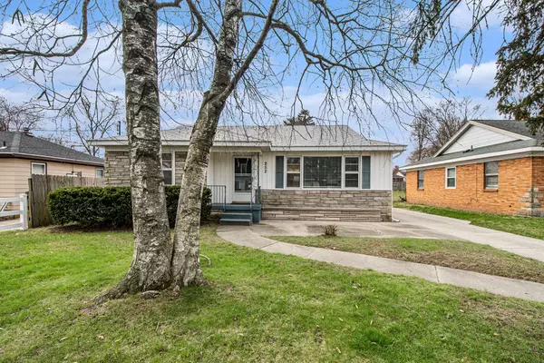 Wyoming, MI 49548,252 Wesley SE Street