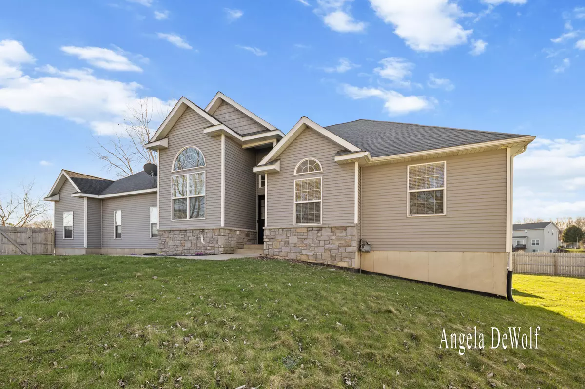 Hudsonville, MI 49426,4087 Baldwin Street