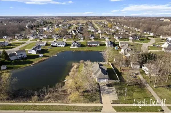 Hudsonville, MI 49426,4087 Baldwin Street