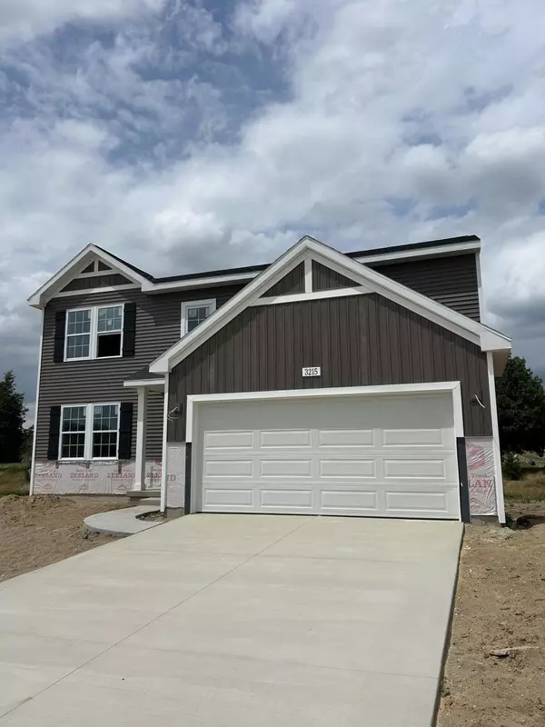 Caledonia, MI 49316,3215 Postern Drive