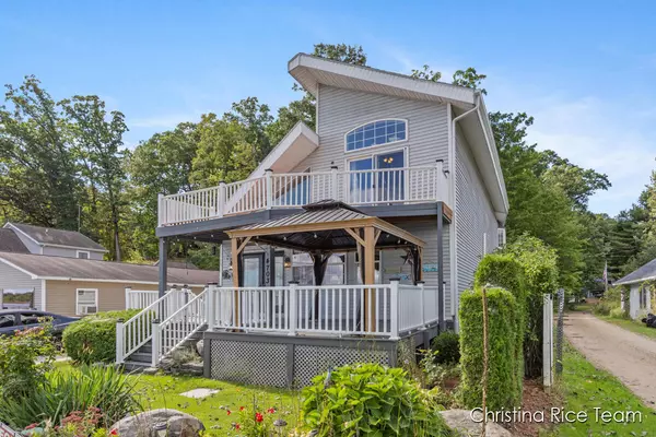 Pierson, MI 49339,4703 White Road