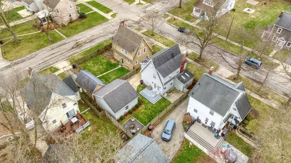 Jackson, MI 49203,1007 S Webster Street